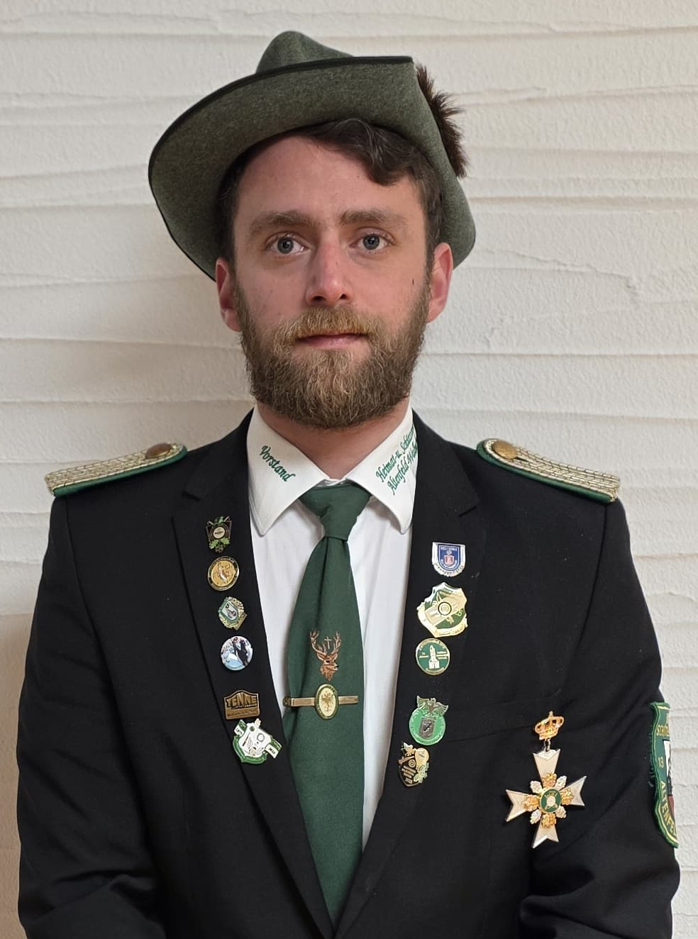 Maik Michael Werner Renn